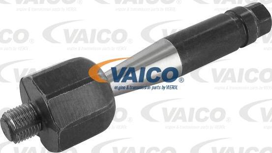 VAICO V10-0671 - Aksiālais šarnīrs, Stūres šķērsstiepnis www.autospares.lv