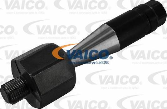 VAICO V10-0673 - Aksiālais šarnīrs, Stūres šķērsstiepnis autospares.lv