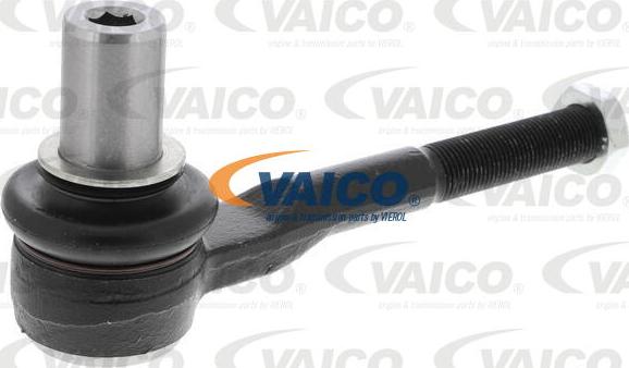 VAICO V10-0672 - Stūres šķērsstiepņa uzgalis www.autospares.lv