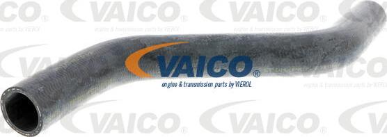 VAICO V10-0053 - Radiatora cauruļvads www.autospares.lv