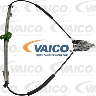 VAICO V10-0032 - Stikla pacelšanas mehānisms www.autospares.lv