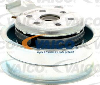 VAICO V10-0190-1 - Tensioner Pulley, timing belt www.autospares.lv