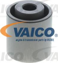 VAICO V10-0169 - Направляющий ролик, зубчатый ремень ГРМ www.autospares.lv