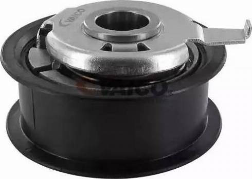 VAICO V10-0104 - Натяжной ролик, зубчатый ремень ГРМ www.autospares.lv