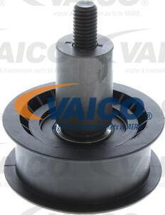 VAICO V10-0188 - Deflection / Guide Pulley, timing belt www.autospares.lv