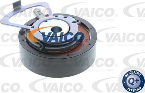 VAICO V10-0187 - Натяжной ролик, зубчатый ремень ГРМ www.autospares.lv