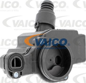 VAICO V10-0899 - Oil Trap, crankcase breather www.autospares.lv