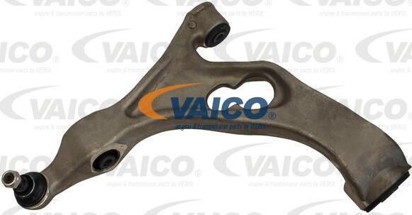 VAICO V10-0893 - Neatkarīgās balstiekārtas svira, Riteņa piekare www.autospares.lv