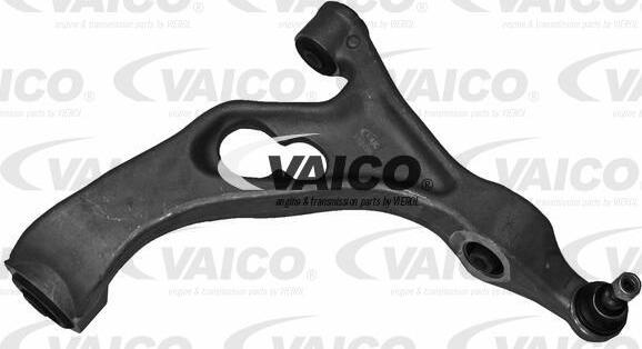 VAICO V10-0892 - Neatkarīgās balstiekārtas svira, Riteņa piekare www.autospares.lv