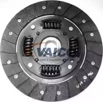 VAICO V10-0857 - Clutch Disc www.autospares.lv