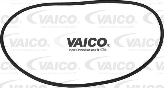 VAICO V10-0889 - Blīve, Vējstikls www.autospares.lv