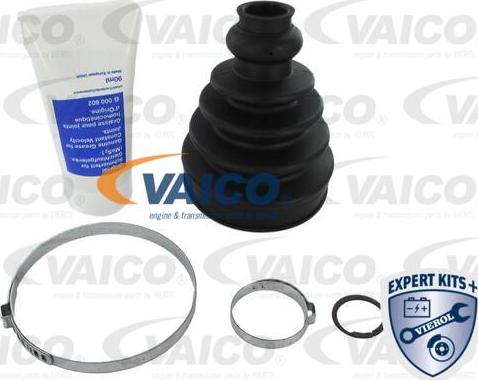 VAICO V10-0882 - Putekļusargs, Piedziņas vārpsta www.autospares.lv