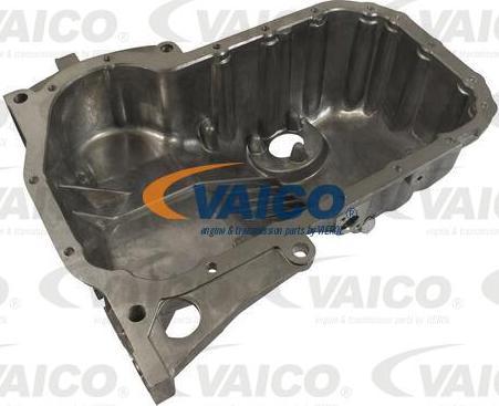 VAICO V10-0874 - Eļļas vācele autospares.lv