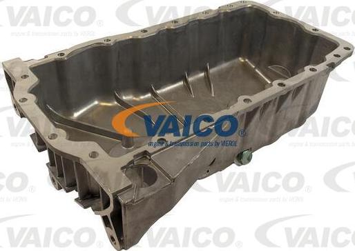 VAICO V10-0876 - Eļļas vācele www.autospares.lv