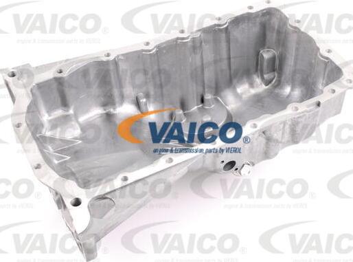 VAICO V10-0878 - Eļļas vācele autospares.lv