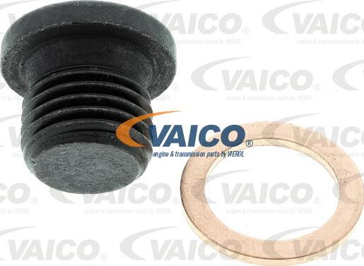 VAICO V10-3306 - Sealing Plug, oil sump www.autospares.lv