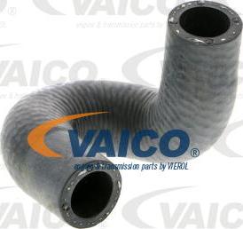 VAICO V10-0394 - Radiatora cauruļvads www.autospares.lv