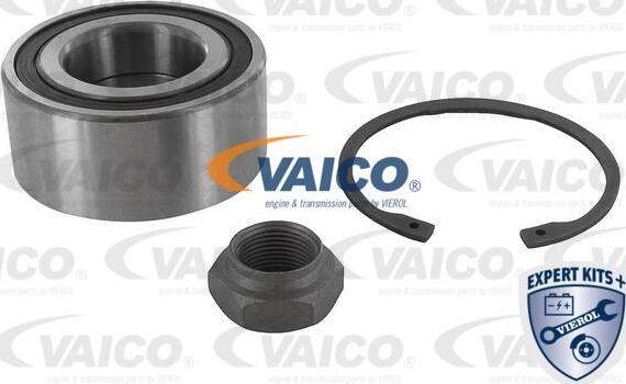 VAICO V10-0347 - Riteņa rumbas gultņa komplekts www.autospares.lv