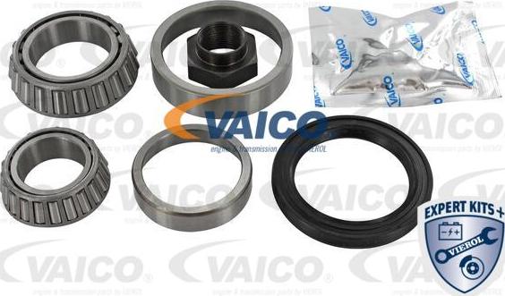 VAICO V10-0354 - Wheel hub, bearing Kit www.autospares.lv