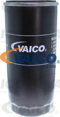 VAICO V10-0315 - Eļļas filtrs autospares.lv