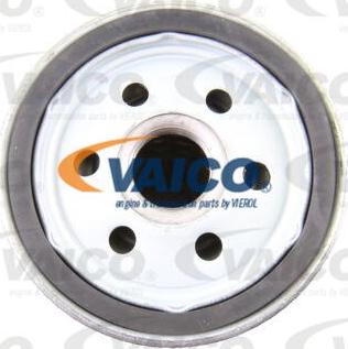 VAICO V10-0315 - Eļļas filtrs www.autospares.lv