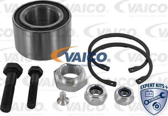 VAICO V10-0312 - Wheel hub, bearing Kit www.autospares.lv