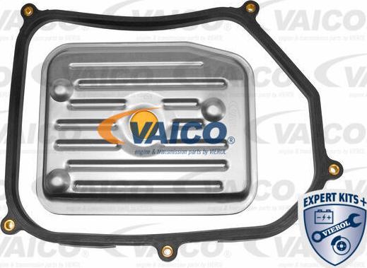 VAICO V10-0384 - Hidrofiltrs, Automātiskā pārnesumkārba www.autospares.lv