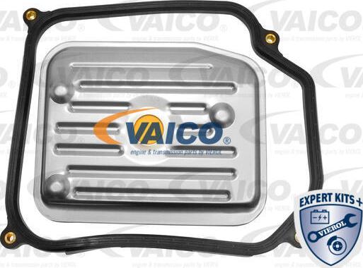 VAICO V10-0385 - Hidrofiltrs, Automātiskā pārnesumkārba www.autospares.lv