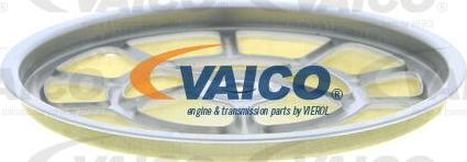 VAICO V10-0380 - Hydraulic Filter, automatic transmission www.autospares.lv