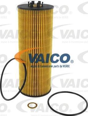 VAICO V10-0330 - Eļļas filtrs www.autospares.lv