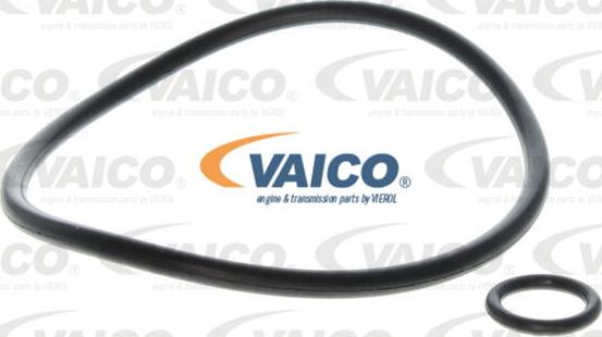 VAICO V10-0331 - Eļļas filtrs autospares.lv