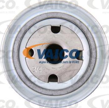 VAICO V10-0326 - Eļļas filtrs www.autospares.lv