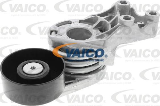 VAICO V10-0259 - Siksnas spriegotājs, Ķīļsiksna autospares.lv