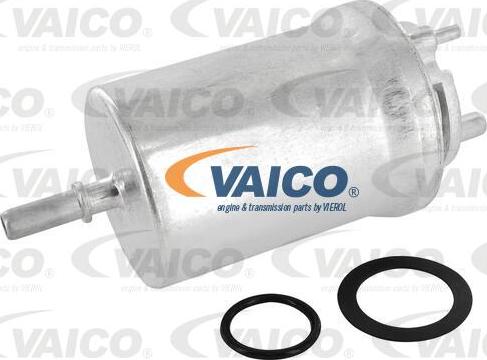 VAICO V10-0254 - Degvielas filtrs www.autospares.lv