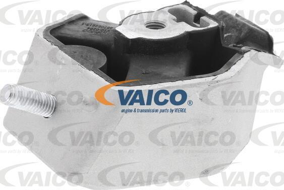 VAICO V10-0264 - Piekare, Dzinējs www.autospares.lv