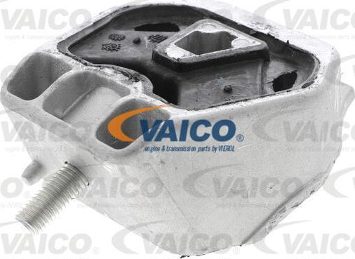 VAICO V10-0262 - Piekare, Dzinējs www.autospares.lv