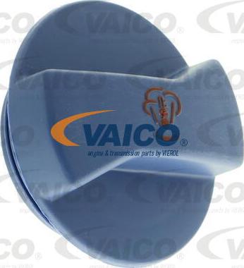 VAICO V10-0209 - Sealing Cap, coolant tank www.autospares.lv