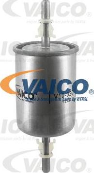 VAICO V10-0207 - Degvielas filtrs autospares.lv