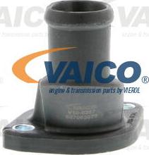 VAICO V10-0287 - Dzesēšanas šķidruma flancis www.autospares.lv