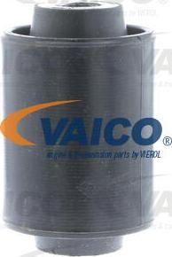 VAICO V10-0799 - Bush of Control / Trailing Arm www.autospares.lv