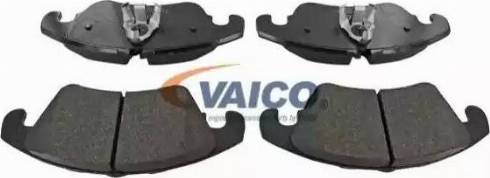 VAICO V10-0767 - Bremžu uzliku kompl., Disku bremzes www.autospares.lv