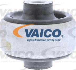 VAICO V10-0708 - Сайлентблок, рычаг подвески колеса www.autospares.lv