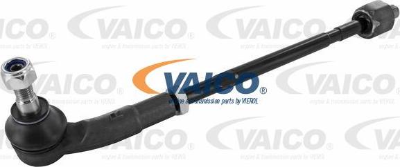 VAICO V10-0703 - Stūres šķērsstiepnis www.autospares.lv