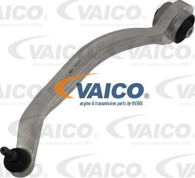 VAICO V10-0789 - Neatkarīgās balstiekārtas svira, Riteņa piekare www.autospares.lv