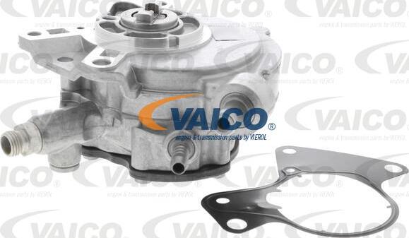 VAICO V10-0733 - Vakuumsūknis, Bremžu sistēma www.autospares.lv