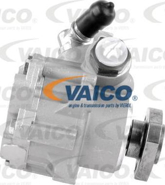 VAICO V10-0721 - Hydraulic Pump, steering system www.autospares.lv