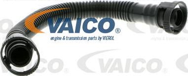 VAICO V10-0775 - Šļūtene, Kartera ventilācija autospares.lv