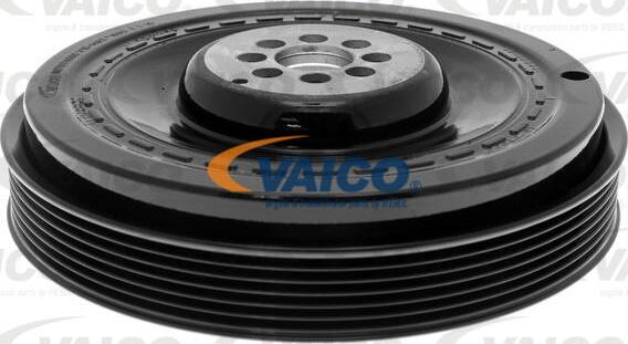 VAICO V10-1492 - Piedziņas skriemelis, Kloķvārpsta www.autospares.lv