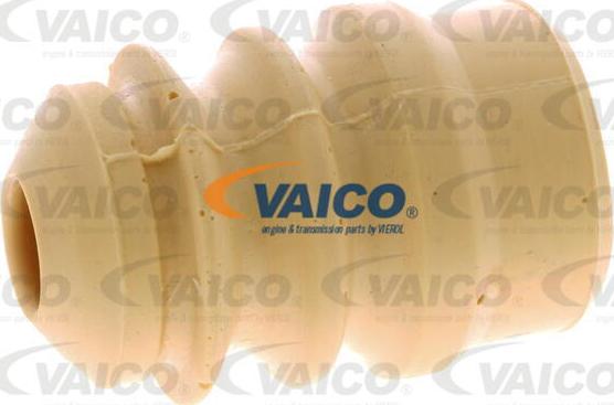 VAICO V10-1443 - Gājiena ierobežotājs, Atsperojums www.autospares.lv