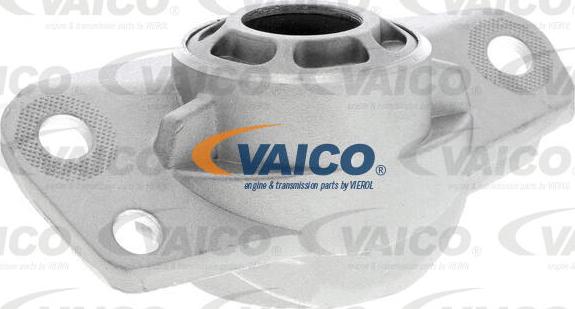 VAICO V10-1459 - Amortizatora statnes balsts www.autospares.lv